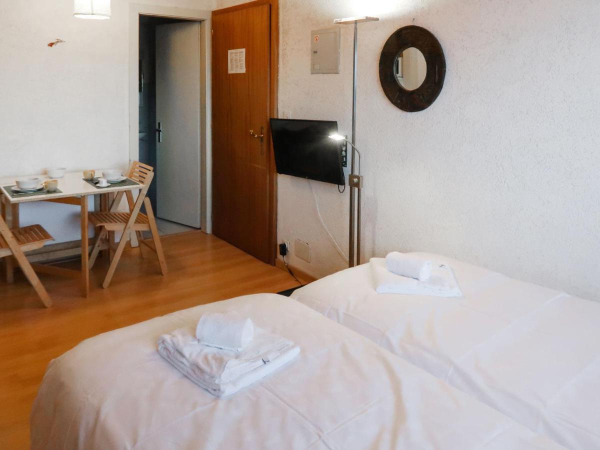Studio Rosablanche C15 By Interhome Siviez Eksteriør bilde